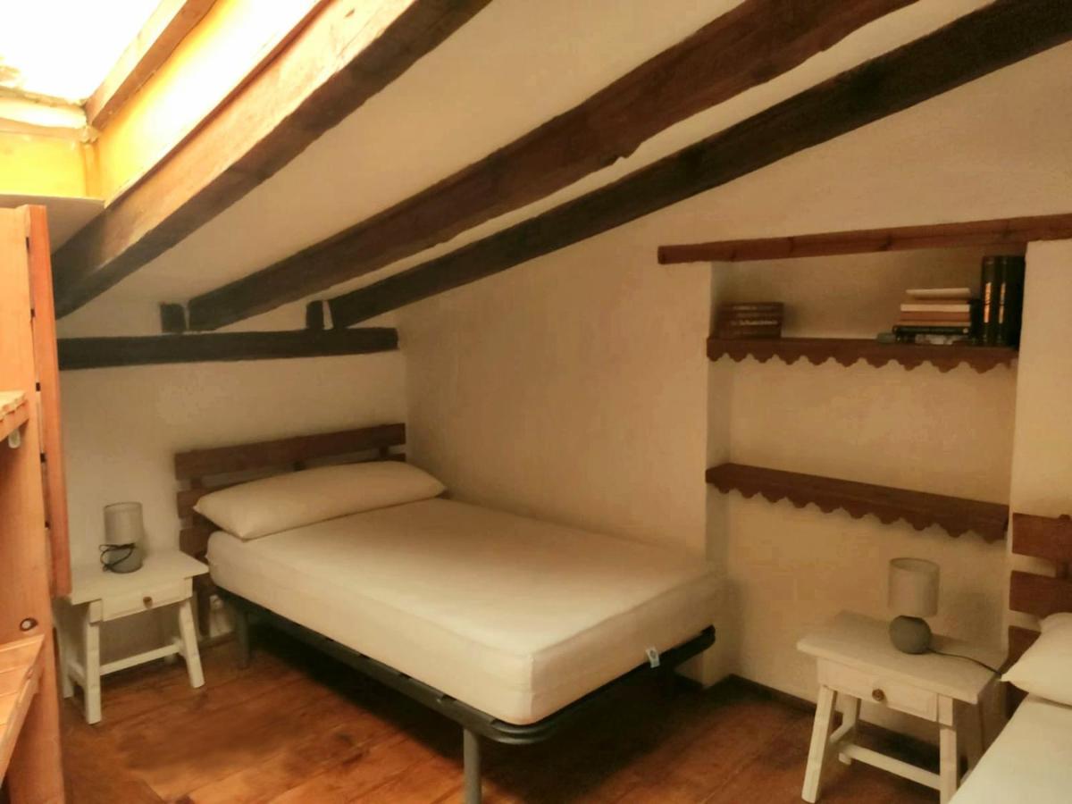 Casa Los Chaparrales Los Anchos 외부 사진