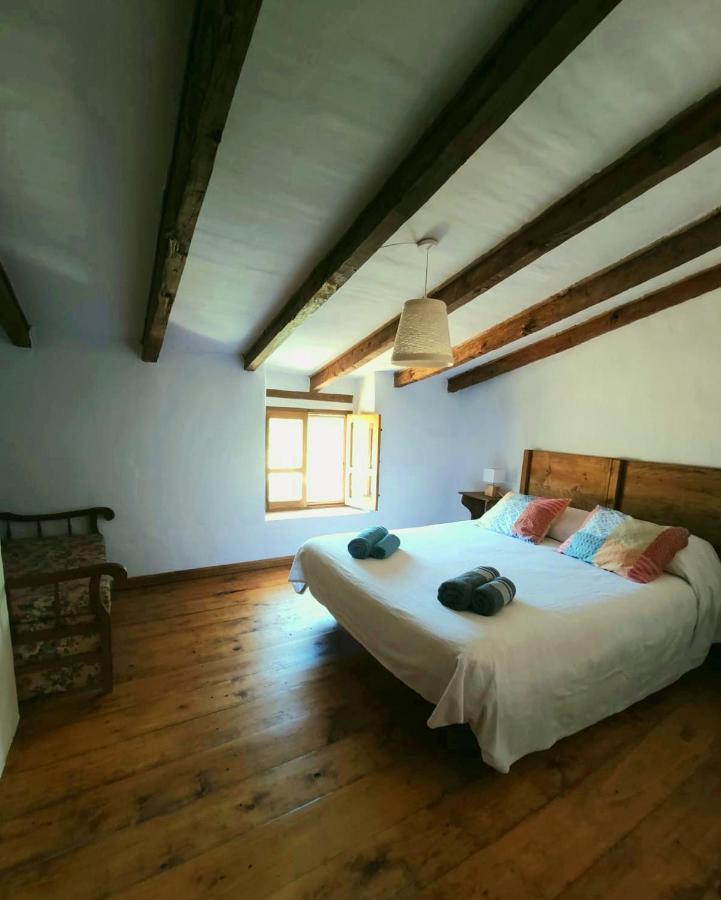 Casa Los Chaparrales Los Anchos 외부 사진