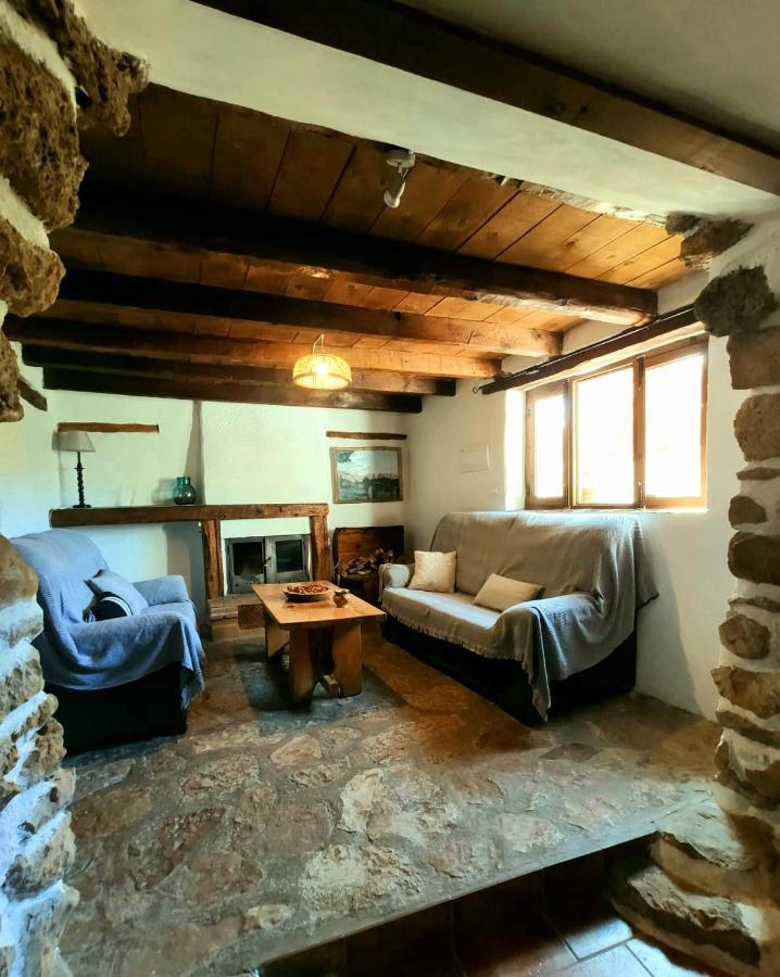 Casa Los Chaparrales Los Anchos 외부 사진